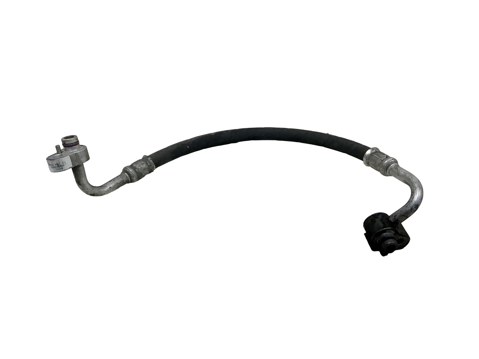 Tubo Compressore Evaporatore A/c 6C0820743AR Usato