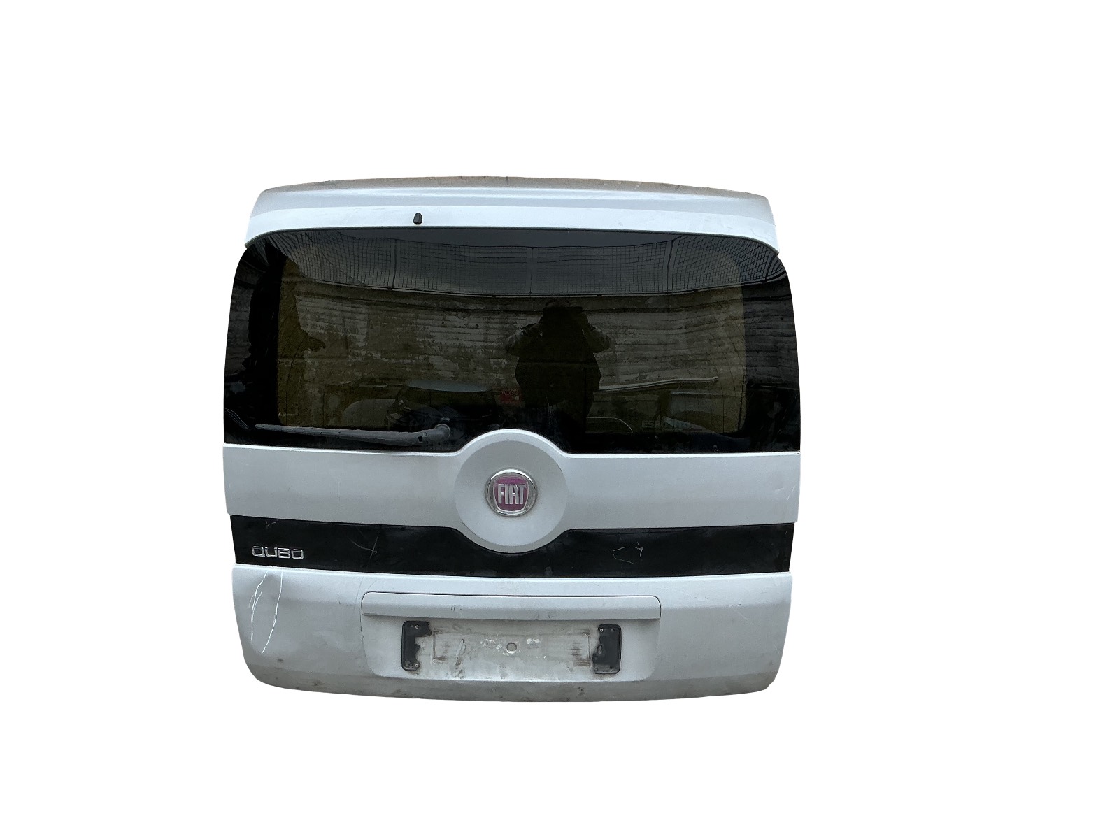 Portello Post. (Fiat) 1389631080 Usato