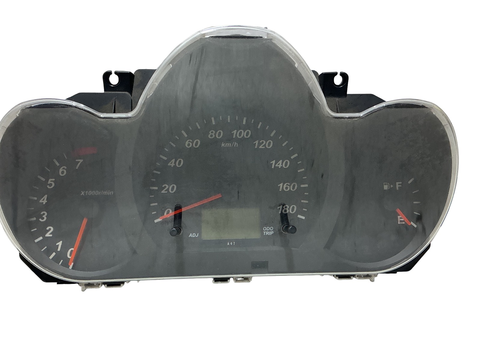 Quadro Portastrumenti (Denso) 83800B4641 Usato