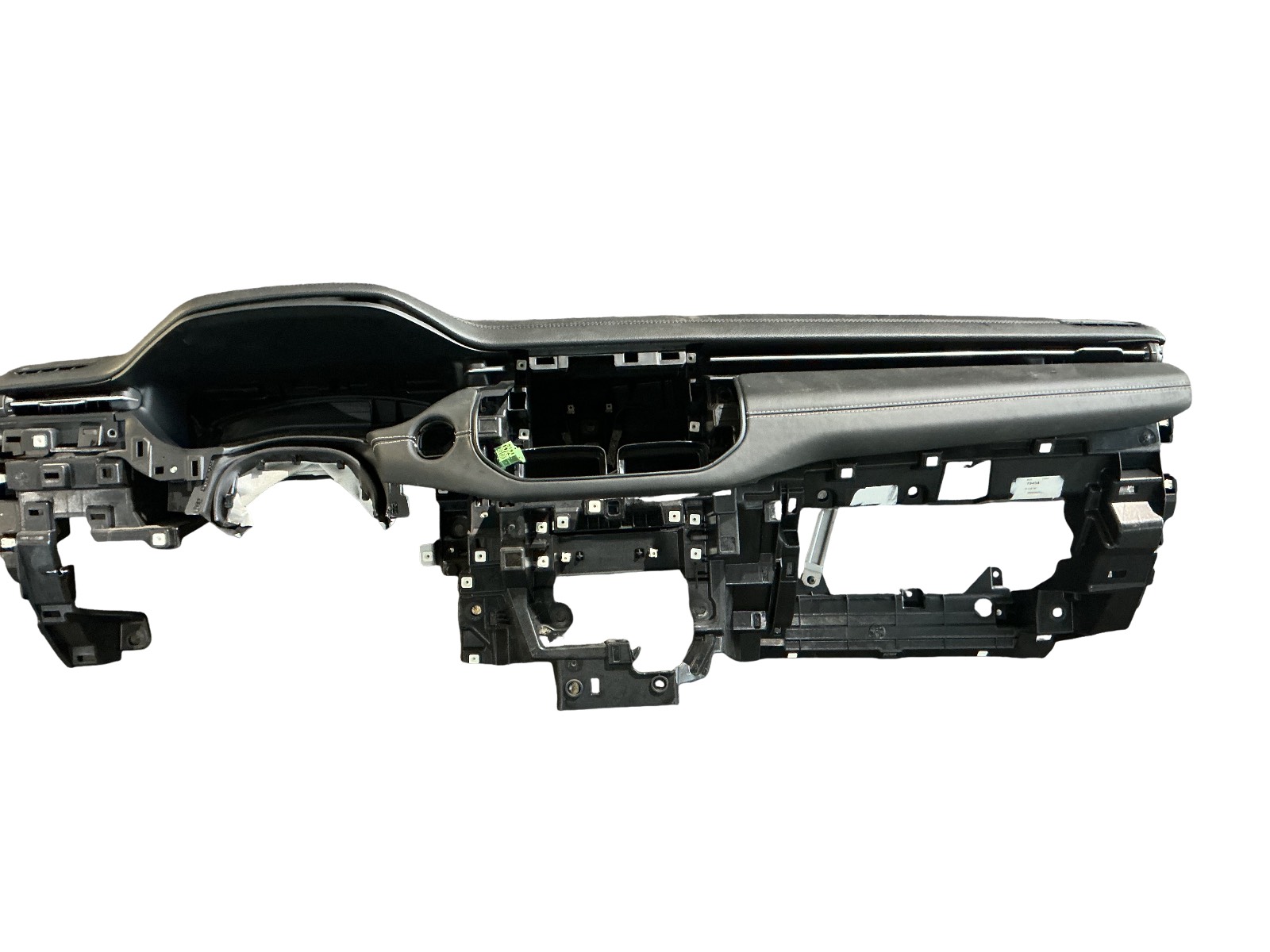 Kit airbag - Immagine 1 di 7