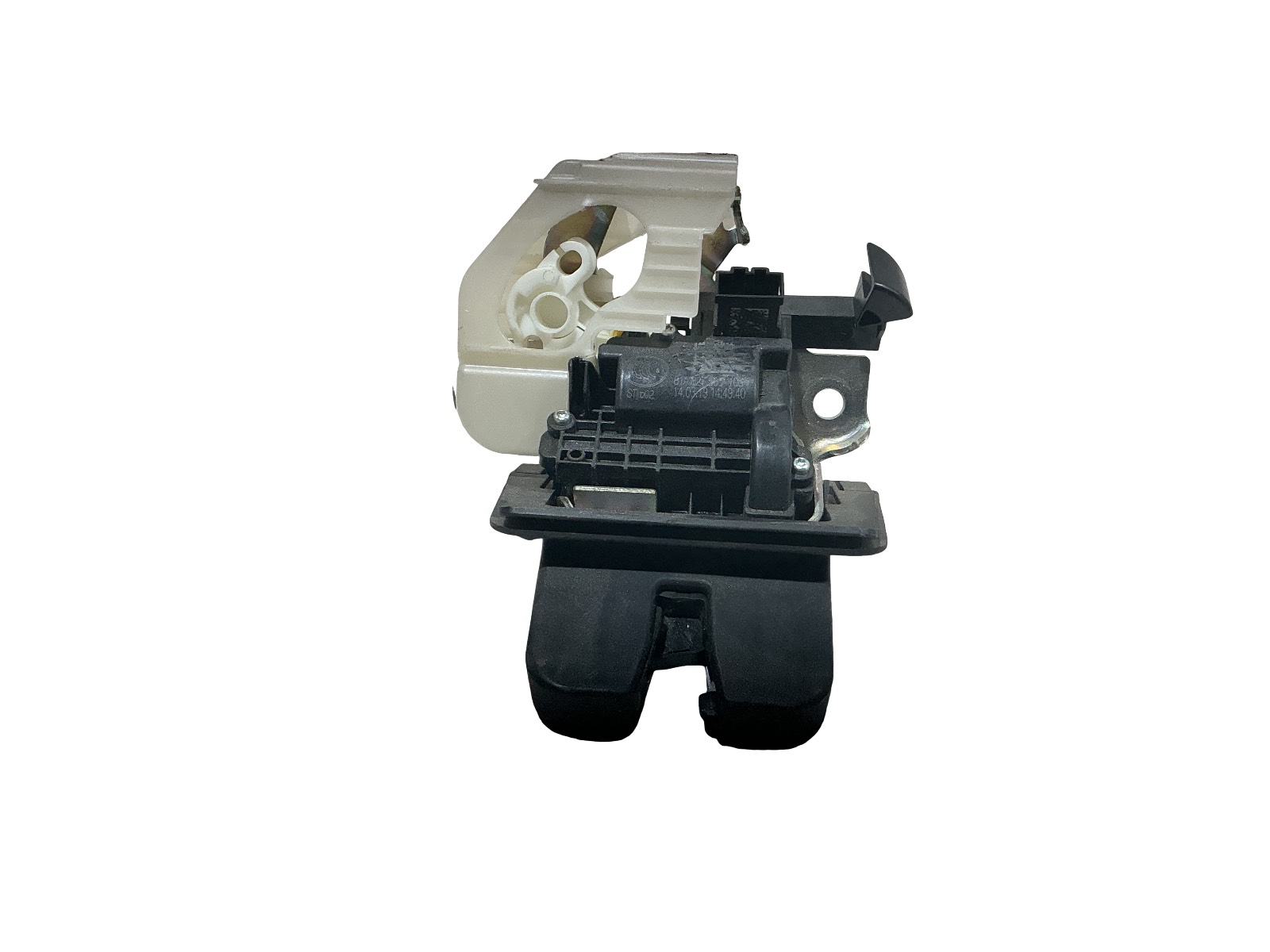 Serratura Portello Post. 81A827505 81A827505 Usato