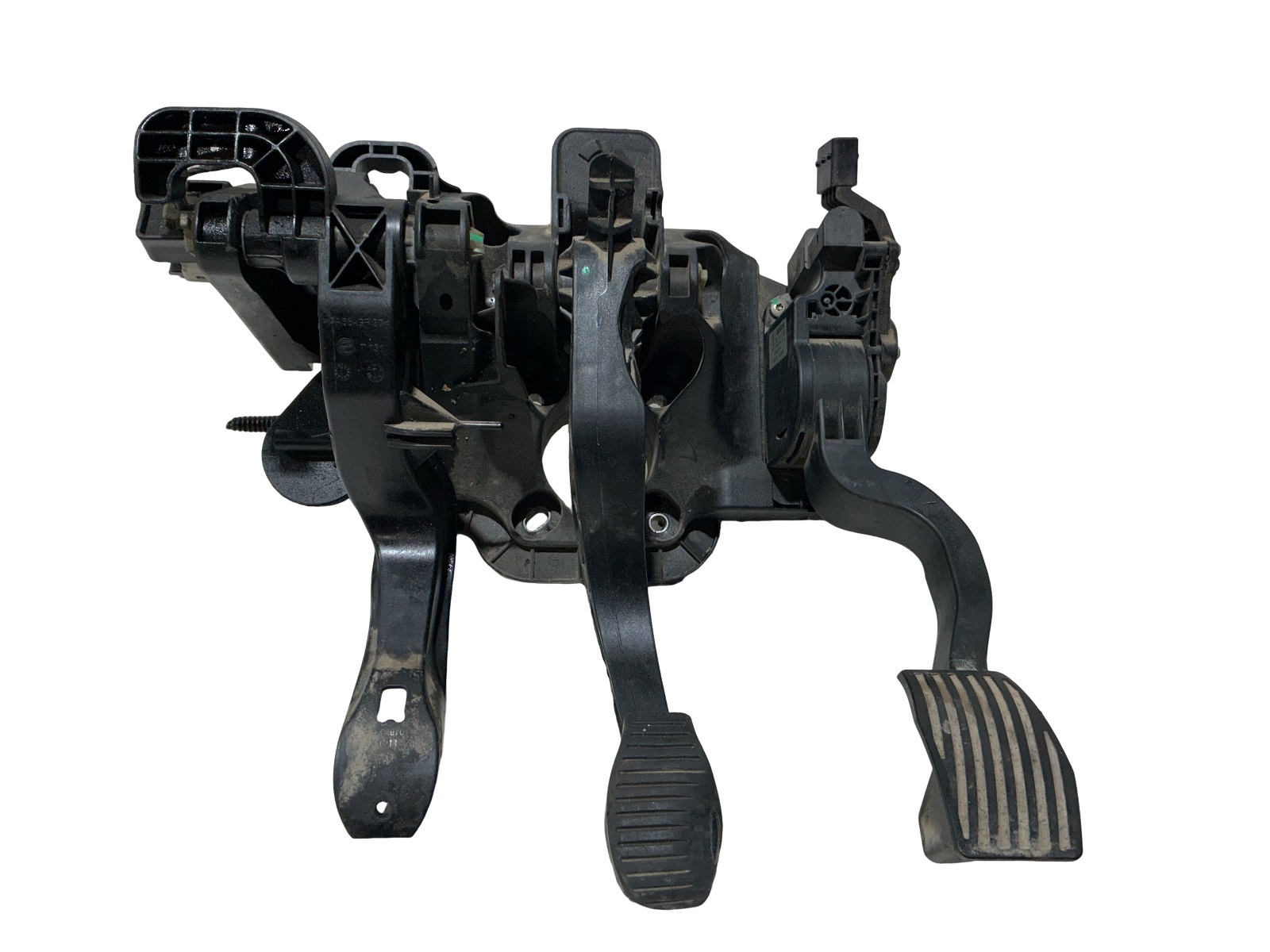 Pedaliera Compl. 0518315630e 16.0387 Usato