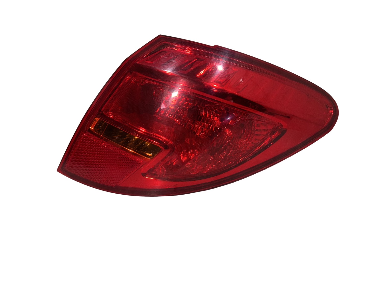 Fanale Post. Destro 93184713 0284410164 Usato