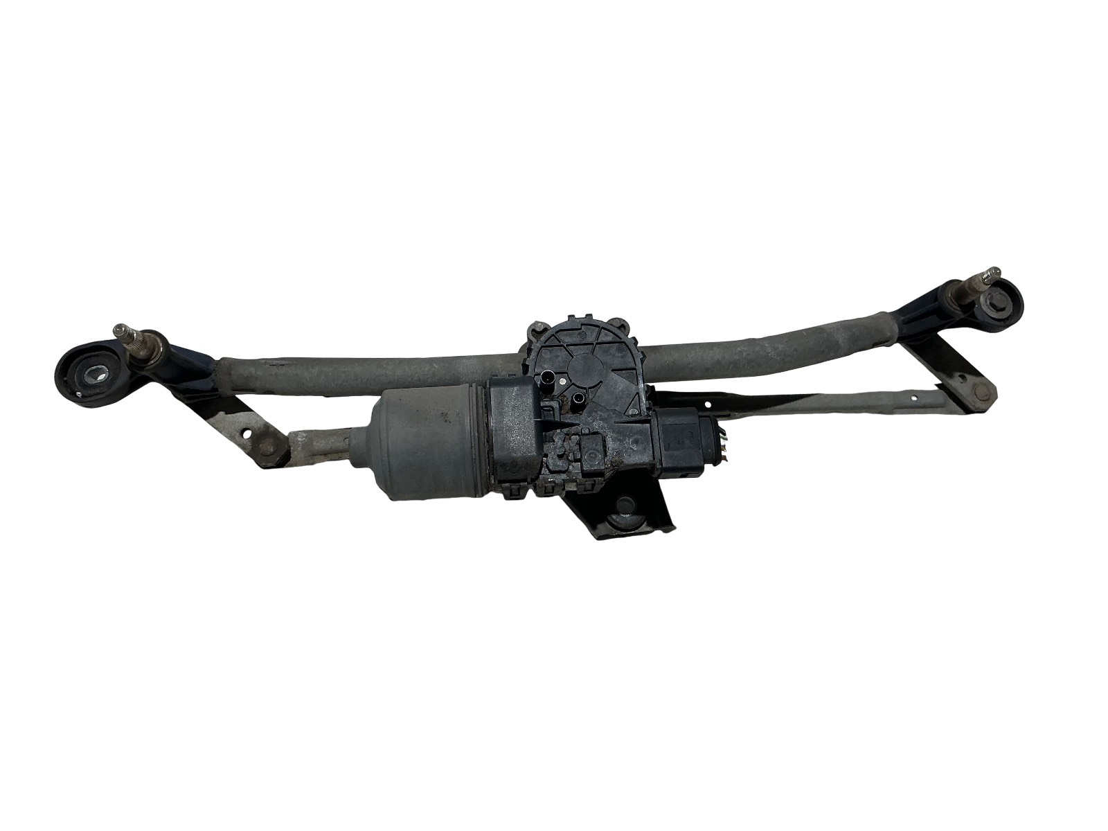 Meccanismo Tergiparabrezza Con Motorino (Bosch) 51727384 0390241533 Usato