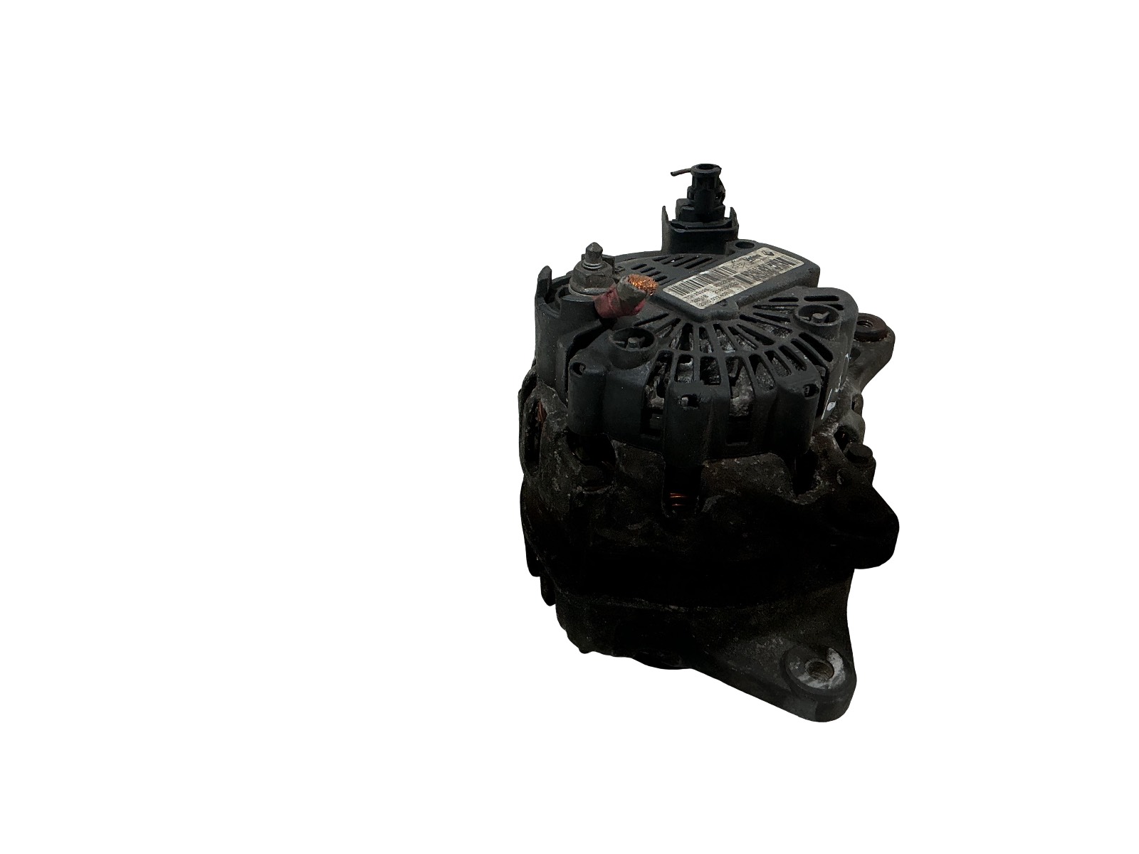 Alternatore (Valeo Ina) 231003101R TG12C039 Usato