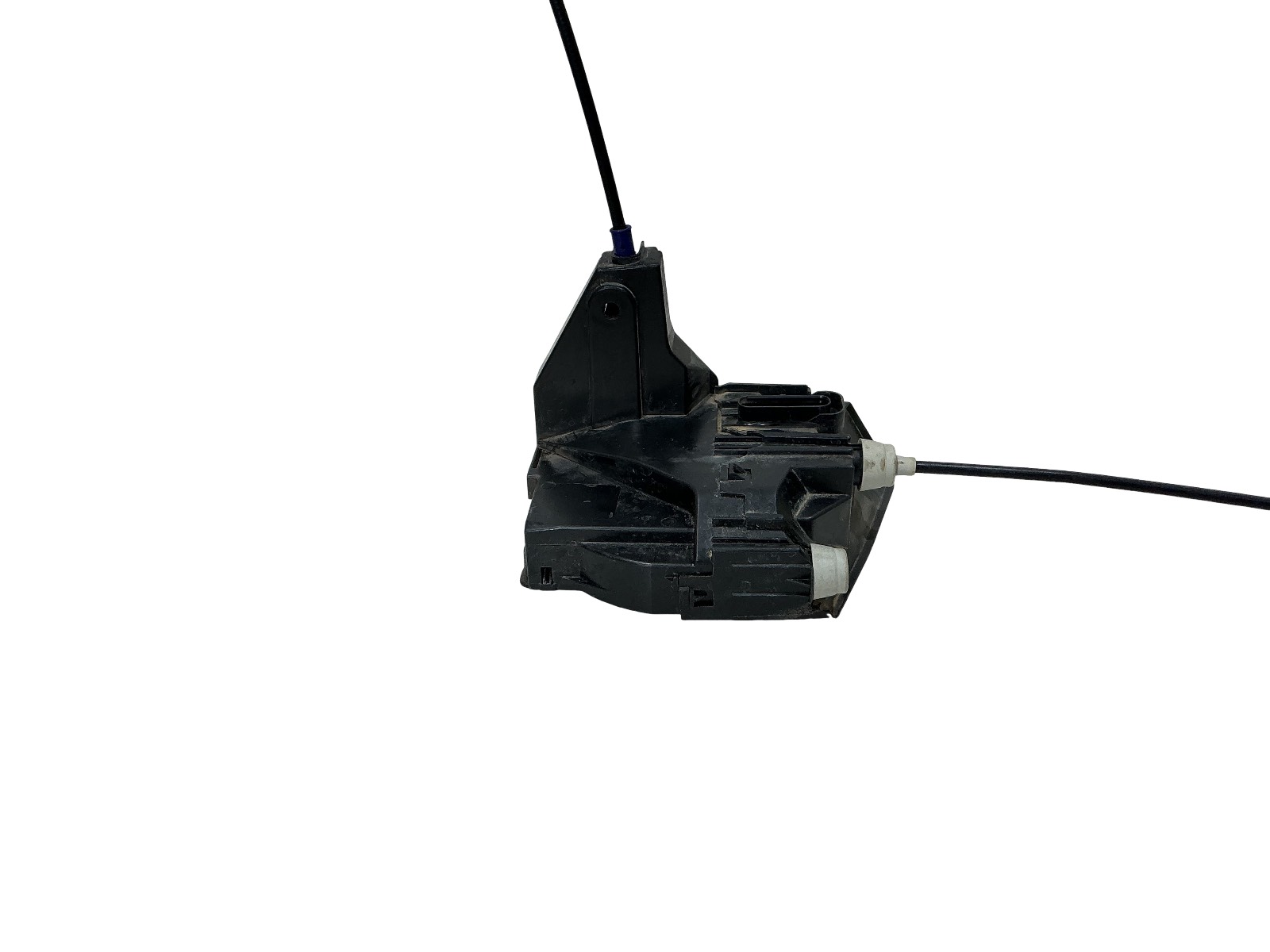 Serratura Porta Post. Sinistro (Jaguar) T2H17440 Usato