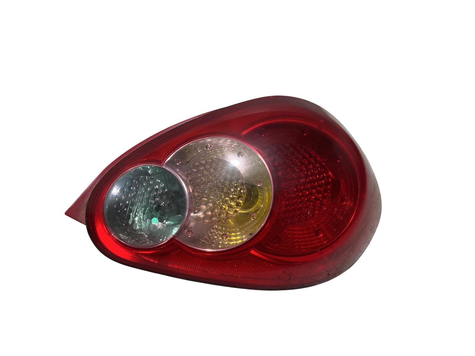 Fanale Post. Destro 815510H070 Usato