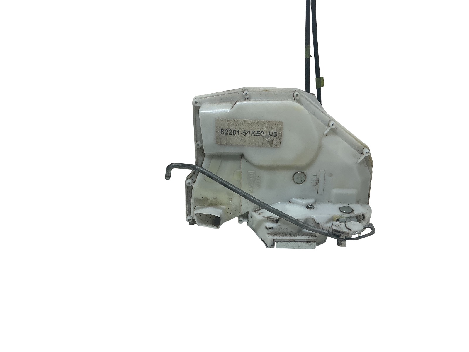 Serratura Porta Ant. Destro 8220151K00000 82201-51K50 Usato