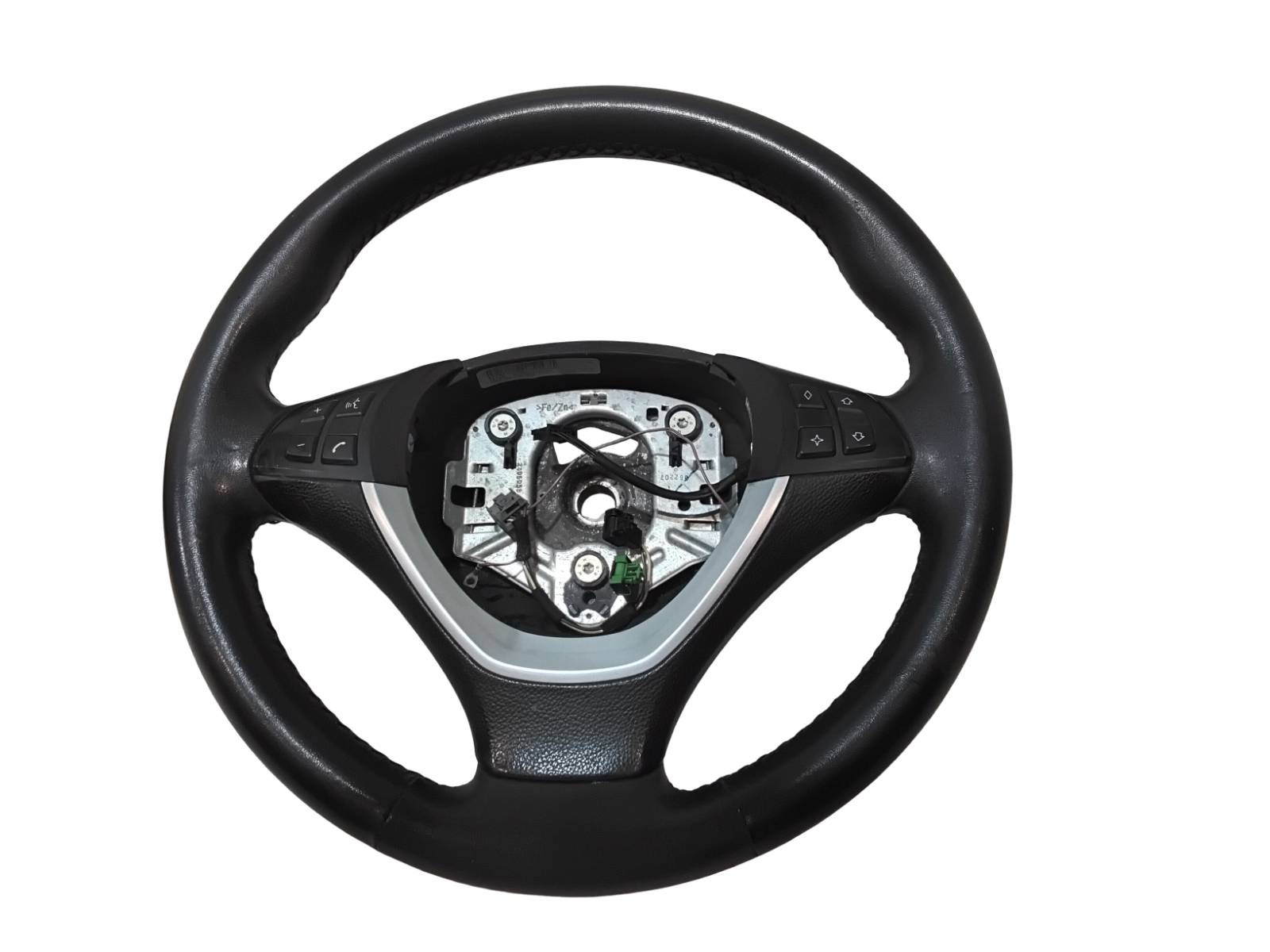 Volante 32306780542 Usato