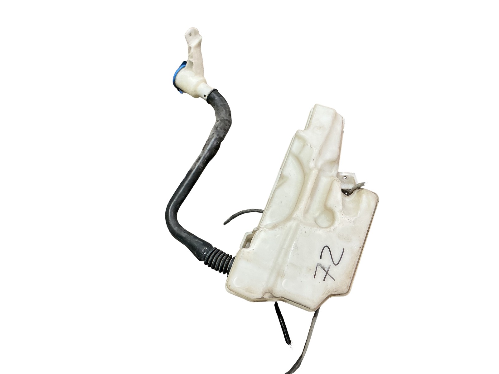 Bocchettone Serbatoio Tergicristalli (Kautex Textron) Bj32-17b613 Usato