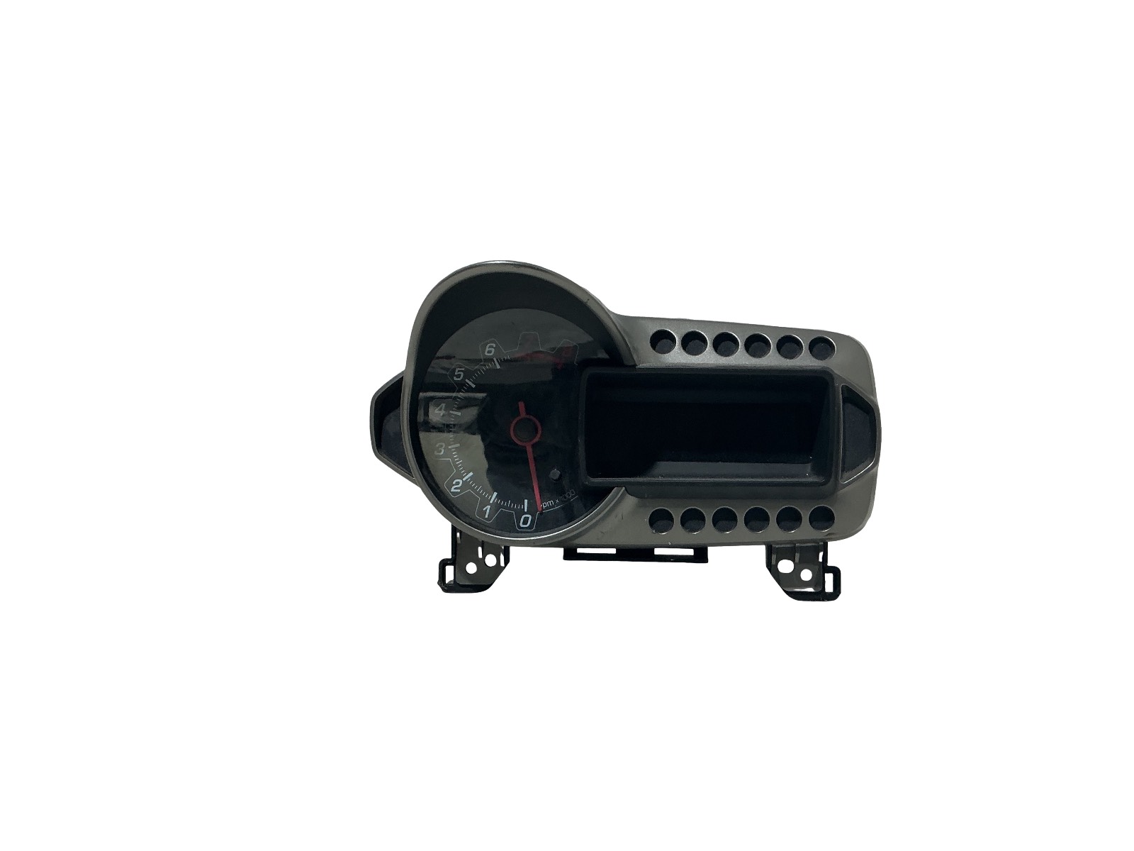 Quadro Portastrumenti 95471168 Usato