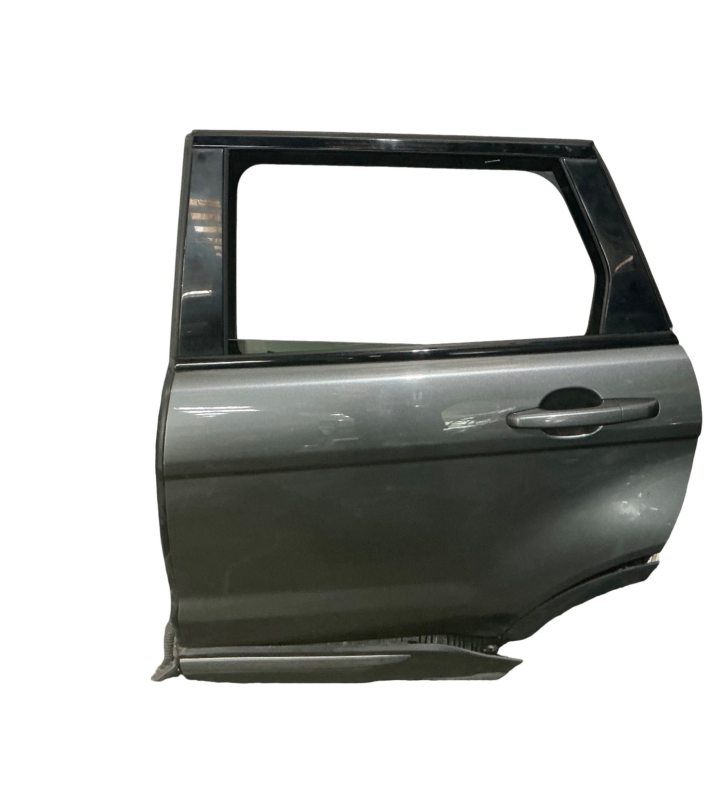 Porta Post. Sinistro LR028557 Usato