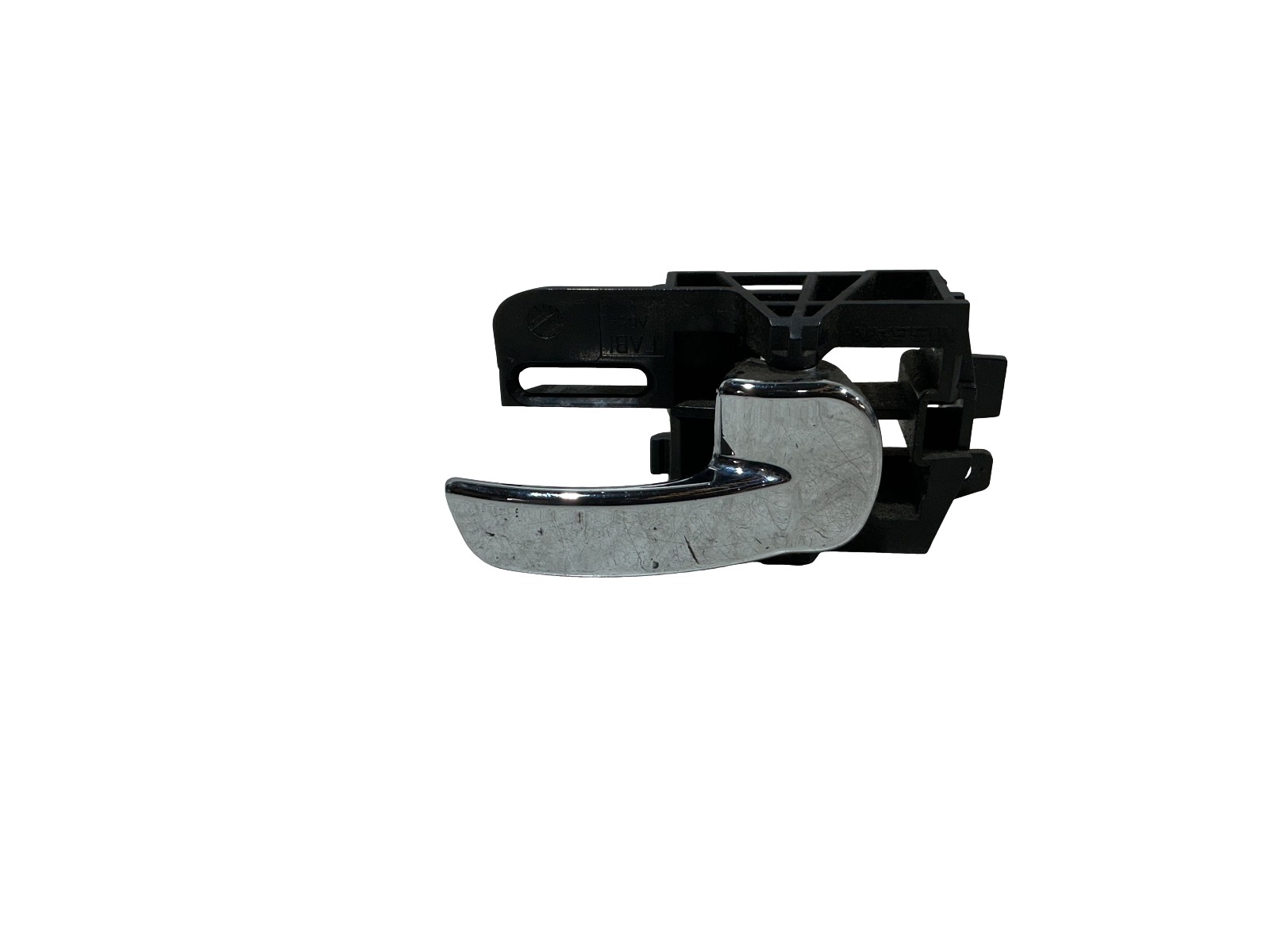 Maniglia Int. Apertura Porta Ant. Destro (Nissan) 80670JD00E Usato