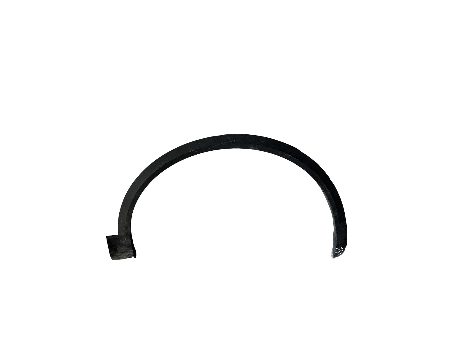 Modanatura Arco Passaruota Ant. Destro 2GA853718B9B9 Usato