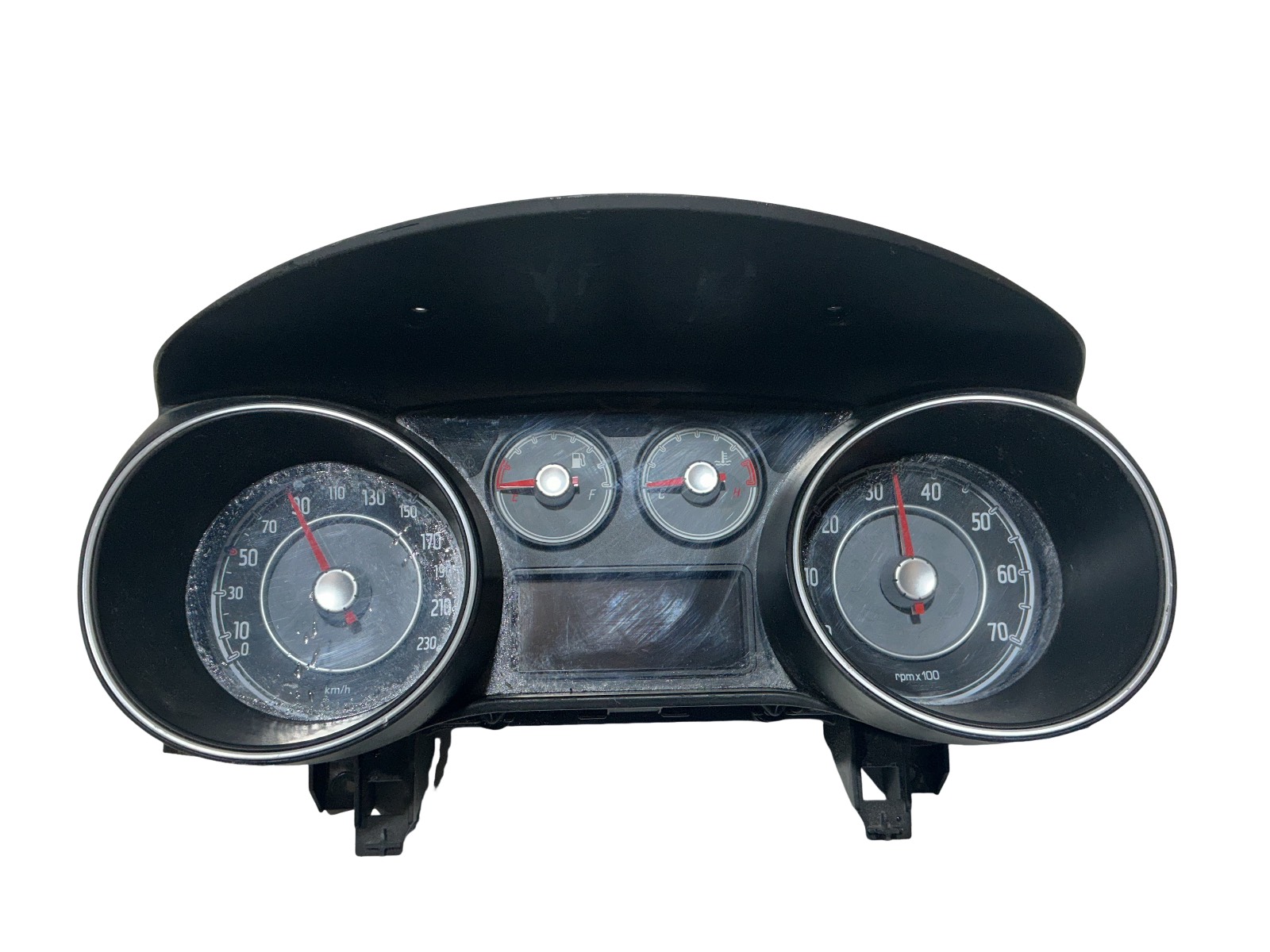 Quadro Strumenti Compl. (Lancia Fiat Alfa Romeo) Y50001 Usato