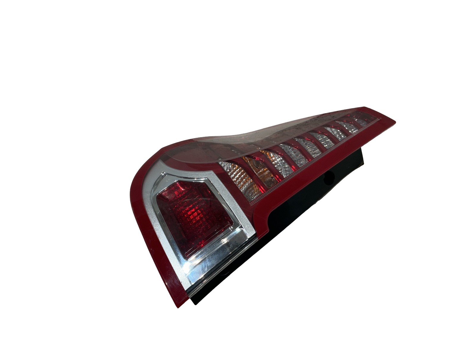 Fanale Post. Sinistro 265550013r Usato