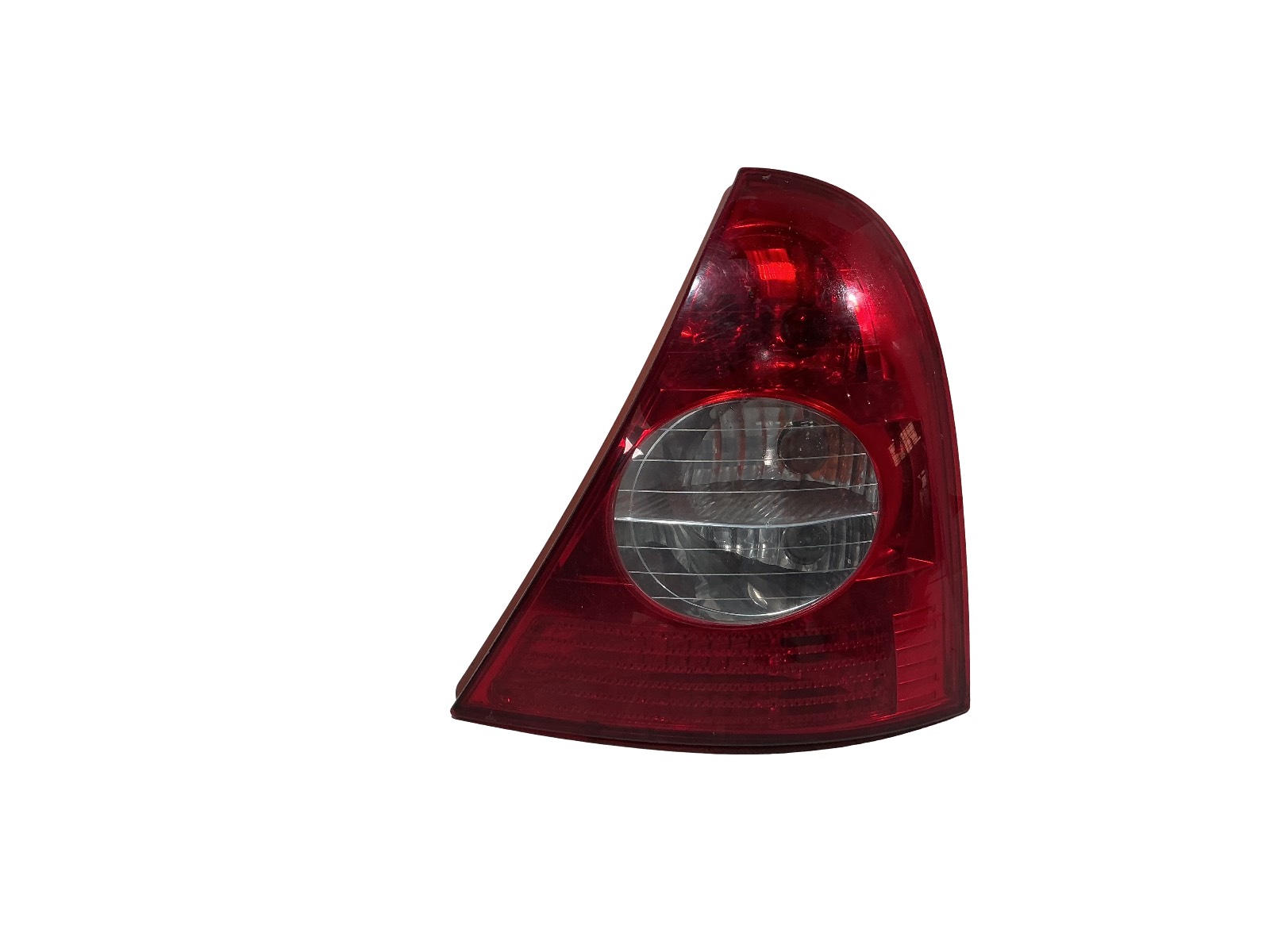 Fanale Post. Destro (Valeo) 8200917487 Usato