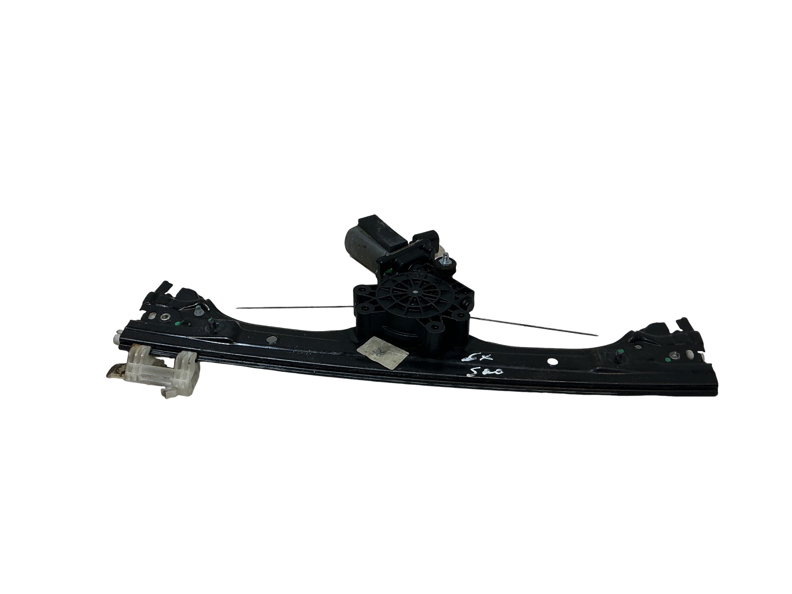 Alzacristallo Elettr. Porta Ant. Sinistro 52204608 Usato