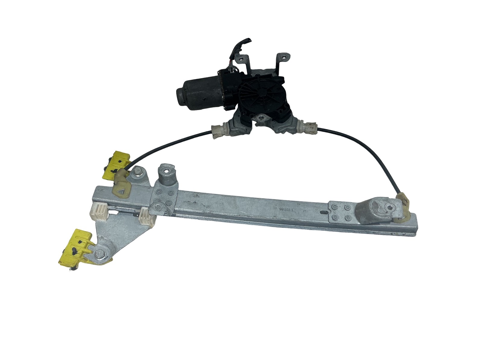 Alzacristallo Elettr. Porta Post. Sinistro (Arvinmeritor) 82701JD40A Usato