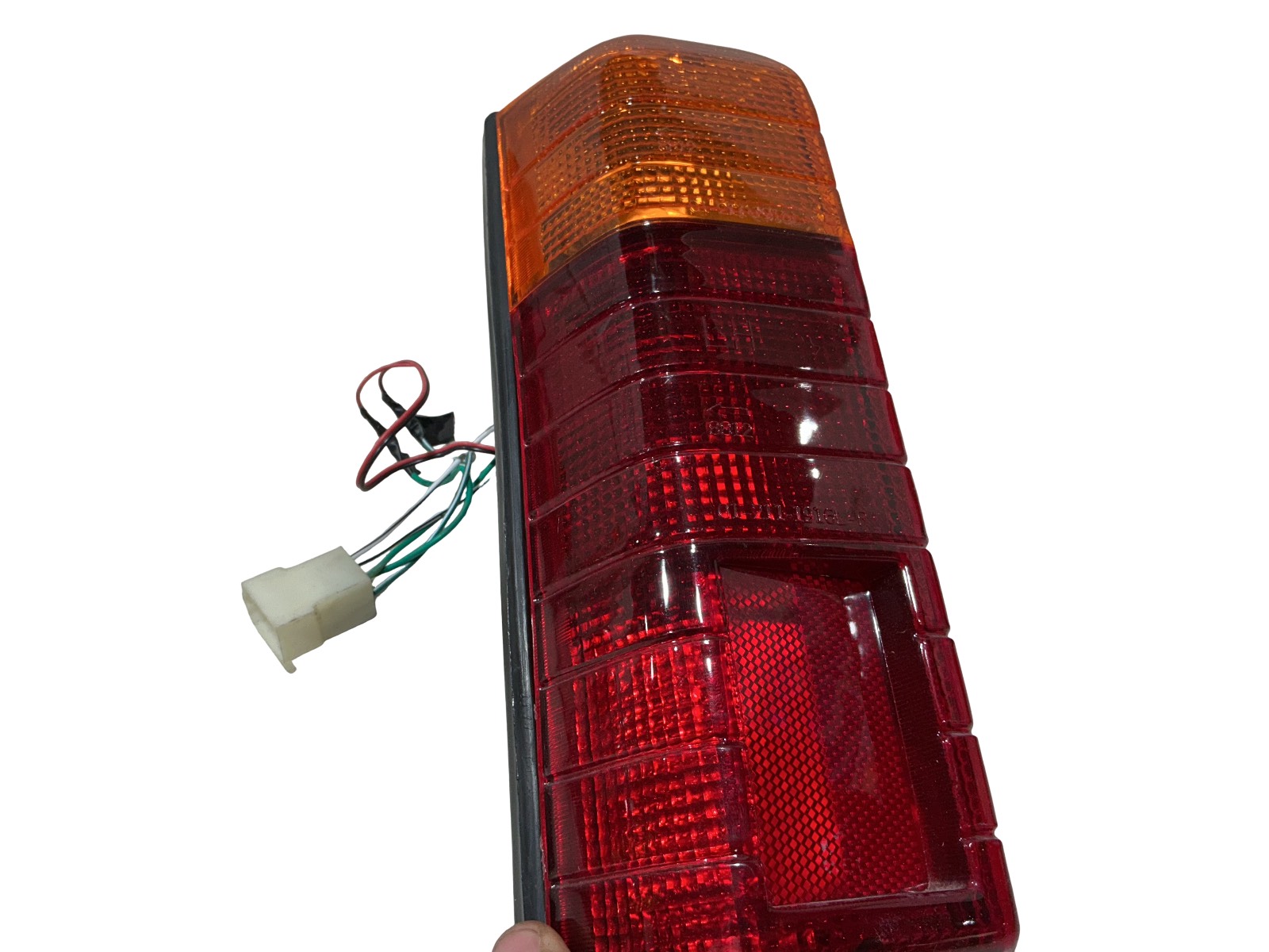 Fanale Post. Sinistro 8156087Z02000 Usato