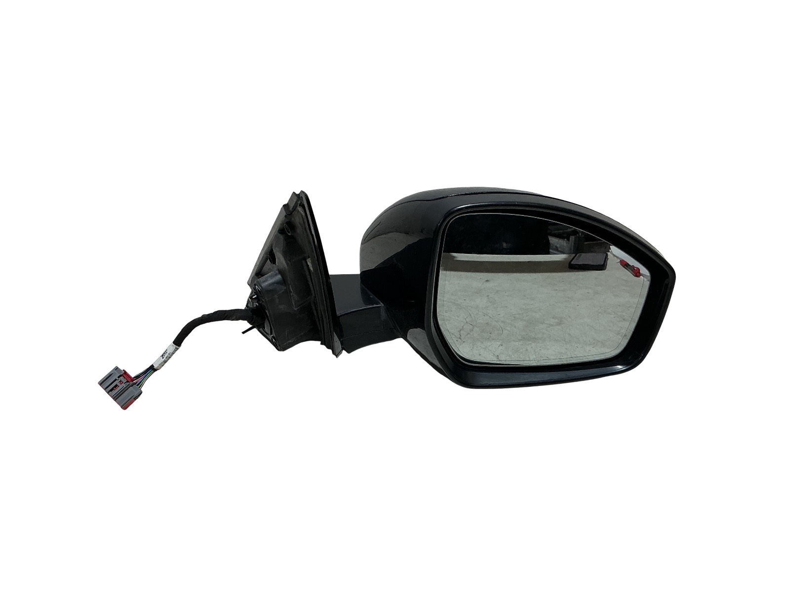 Retrovisore Est. Regolaz. Elettr. Destro T4A5583 Usato