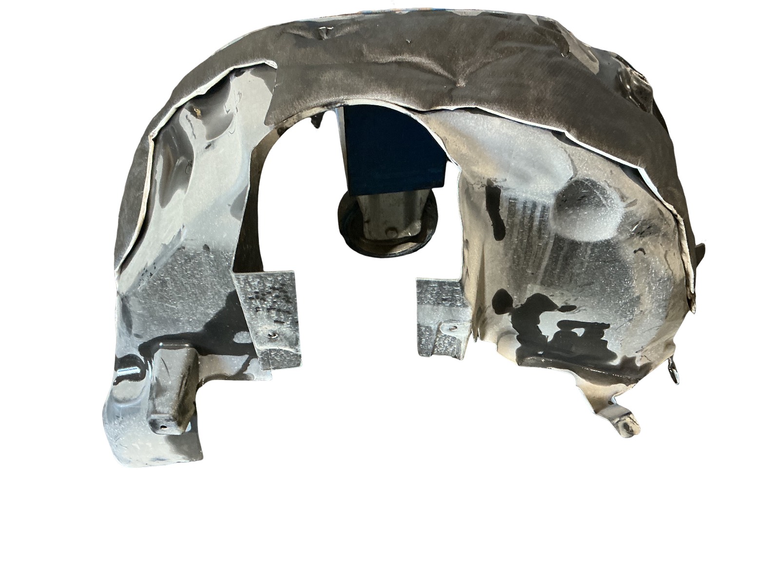 Parasassi Int. Passaruota Post. Sinistro (Kia) 52152064 Usato