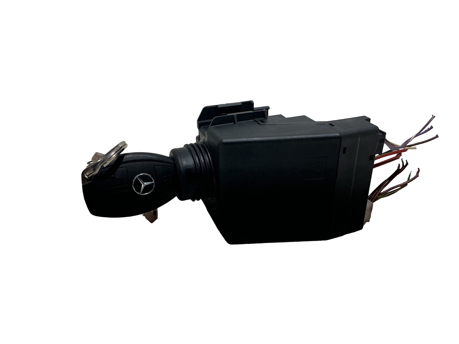 Blocchetto Acc.ne (Mercedes-benz) A9069003901 3300.3020-02 Usato