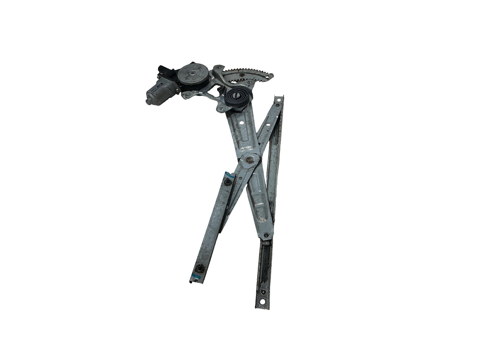 Alzacristallo Elettr. Porta Ant. Sinistro (Mitsuba) 72251T1GE01 Usato