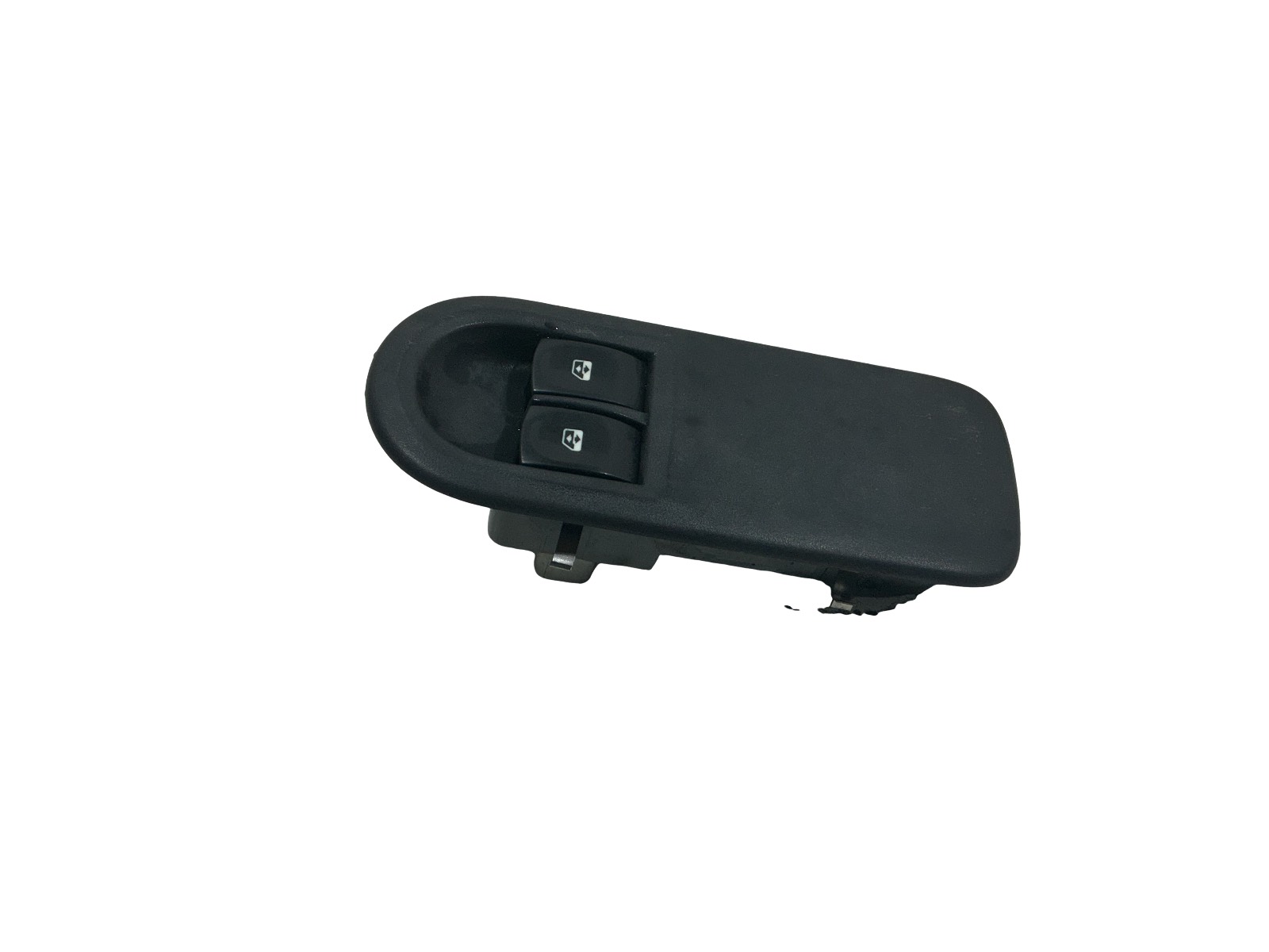 Blocco Comando Alzacristalli Sinistro E29470 Usato