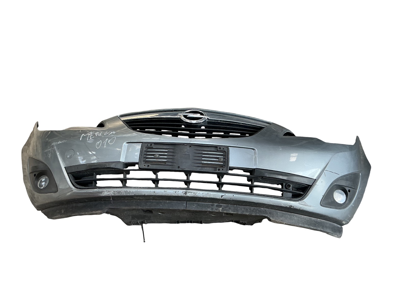 Paraurti Ant. (Opel) 13267710 Usato