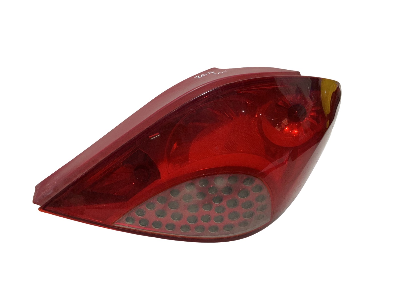 Fanale Post. Destro 6351Y7 Usato