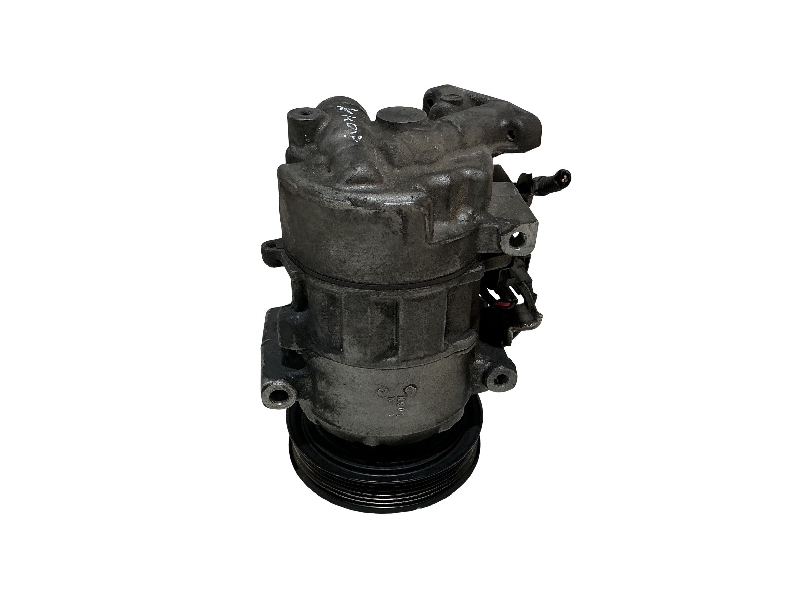 Compressore A/c 7711497392 Usato