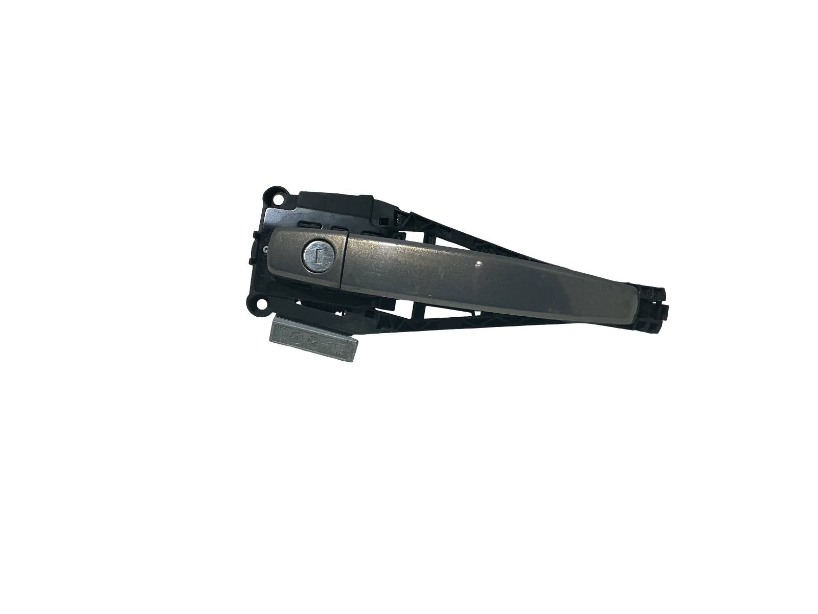 Maniglia Porta Ant. Sinistro 25936893 Usato