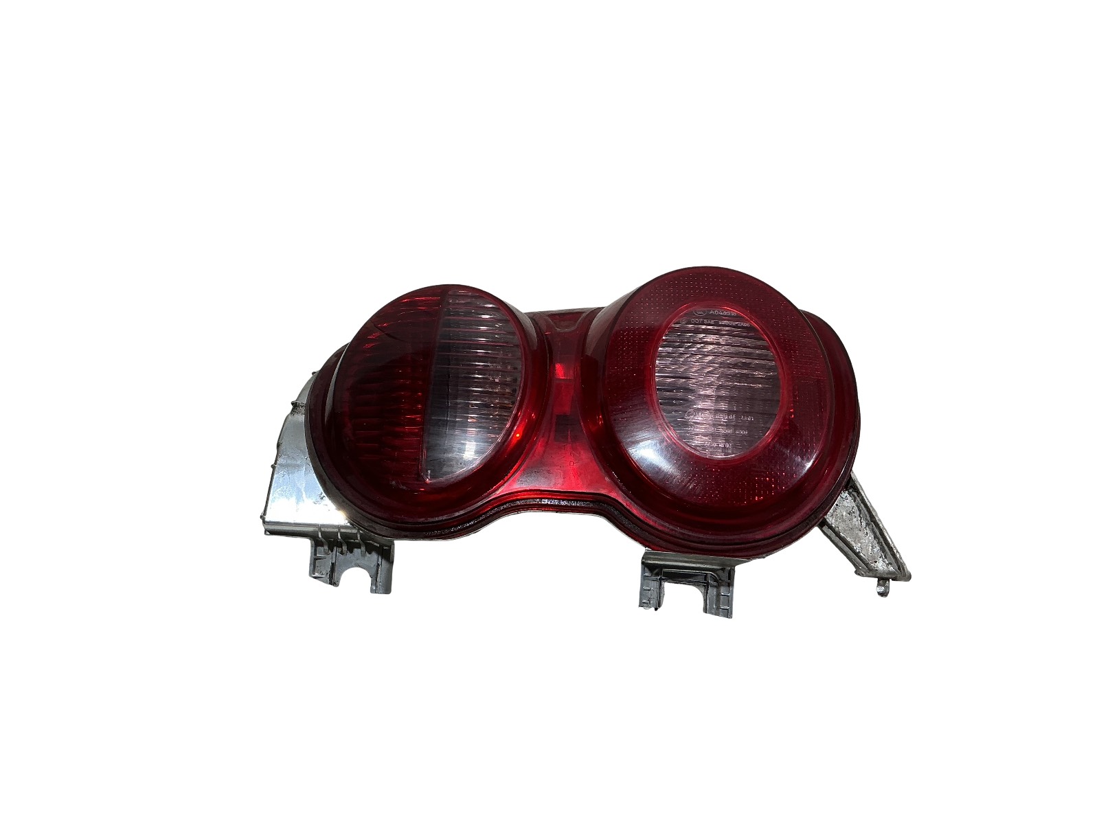 Fanale Post. Destro A4518200464 A4518200264 Usato