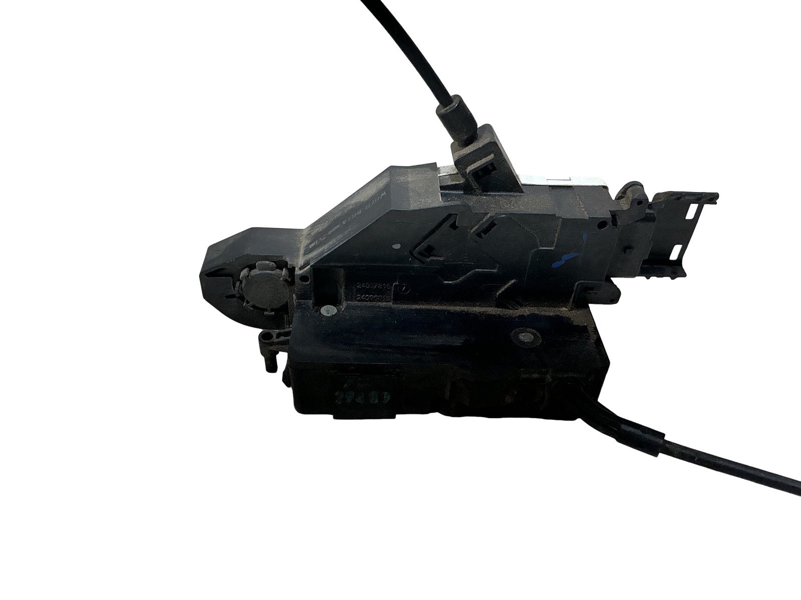 Serratura Porta Ant. Destro 9136FH Usato