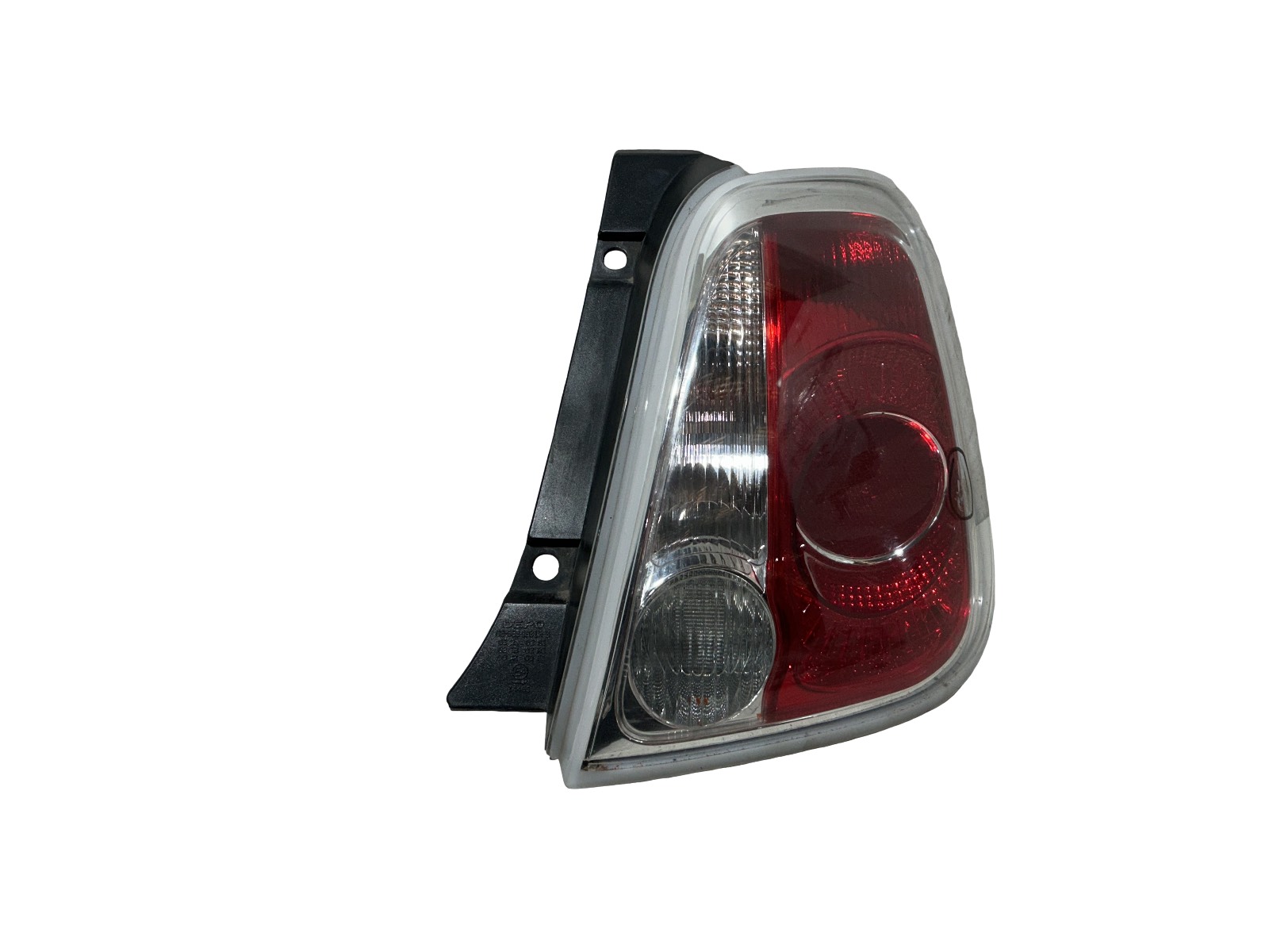 Fanale Post. Destro 51885544 Usato