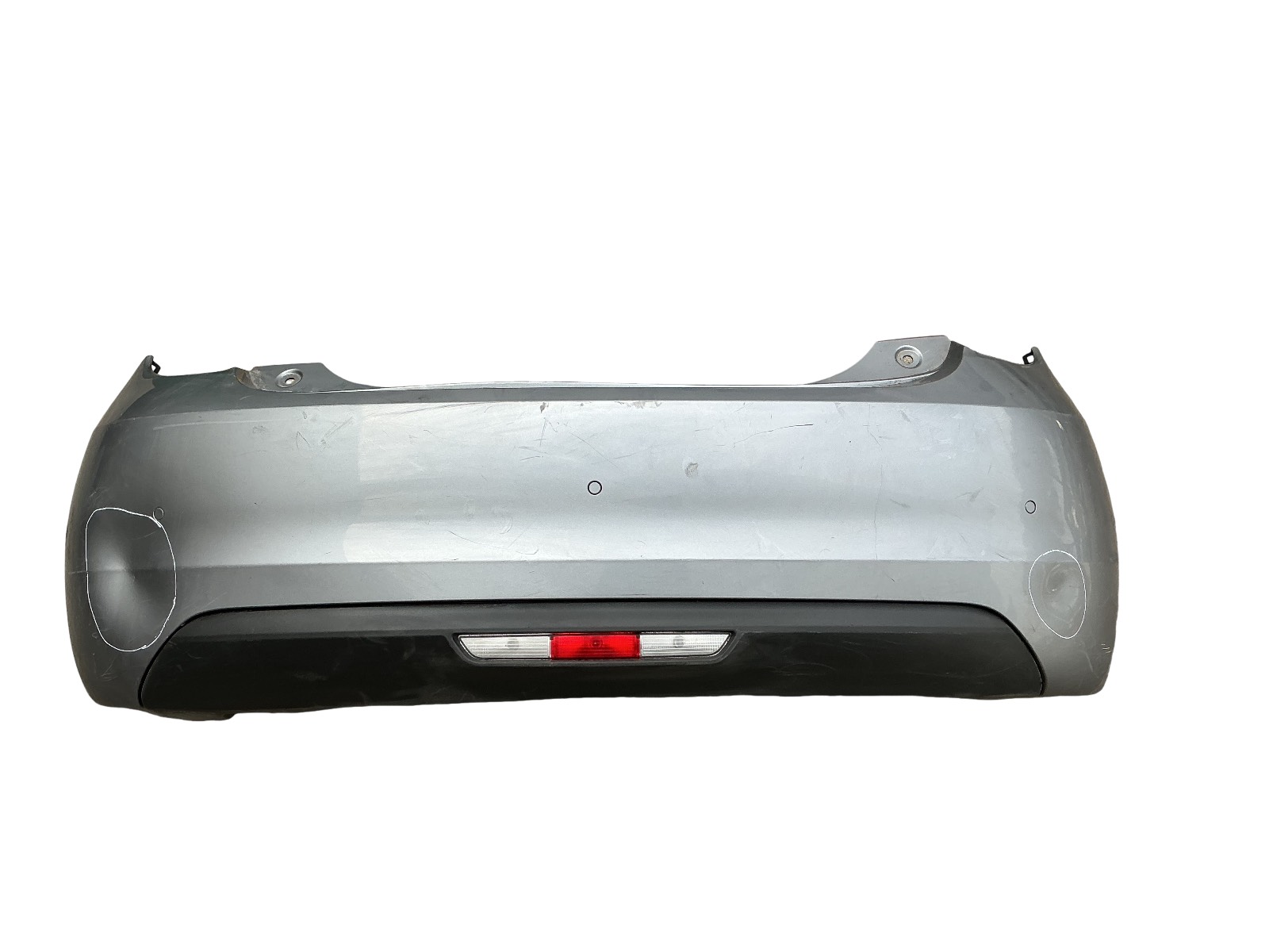 Paraurti Post. 735780038 Usato