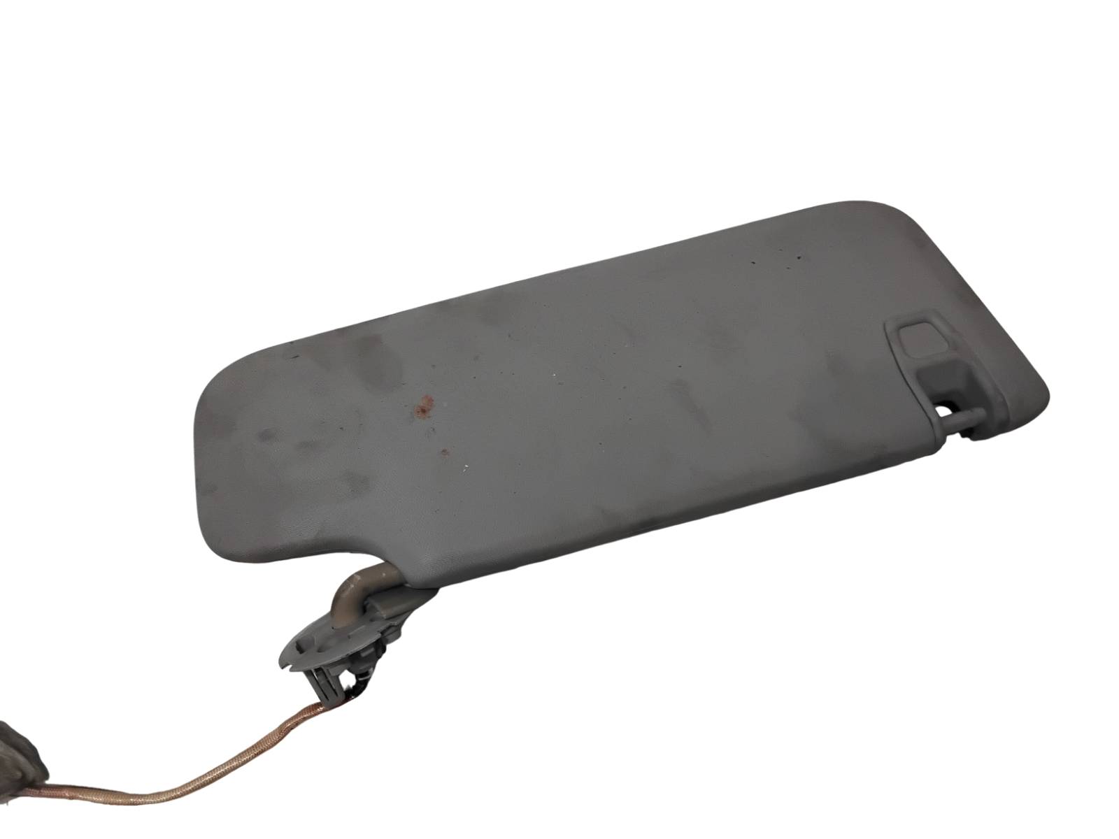 Aletta Parasole Parabrezza Sinistro 1700319 Usato