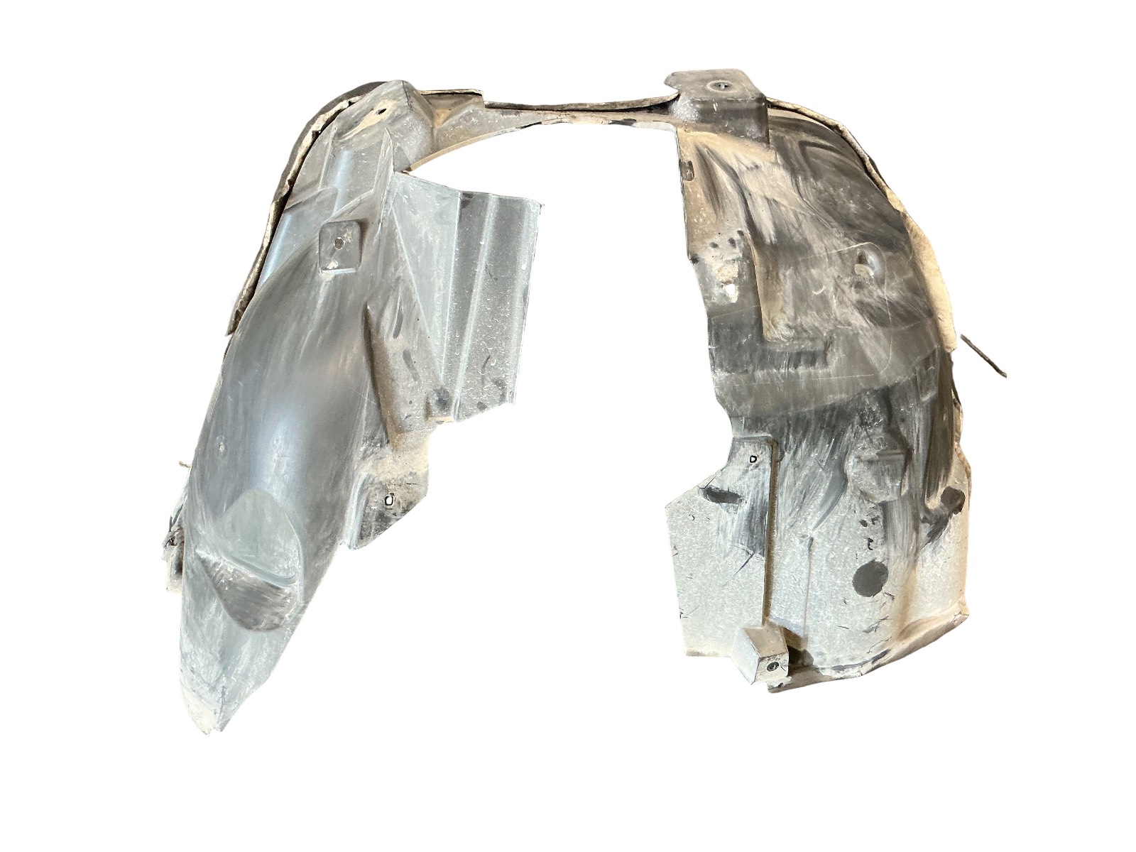 Parasassi Int. Passaruota Ant. Sinistro (Lancia) 52152062 Usato