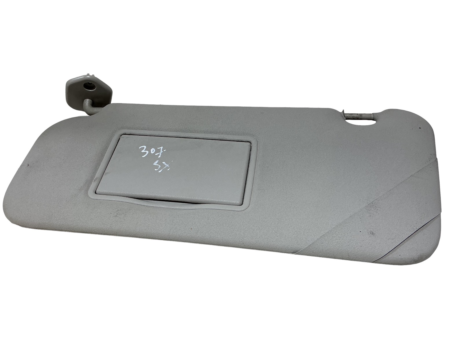 Aletta Parasole Parabrezza Sinistro 8143lx Usato