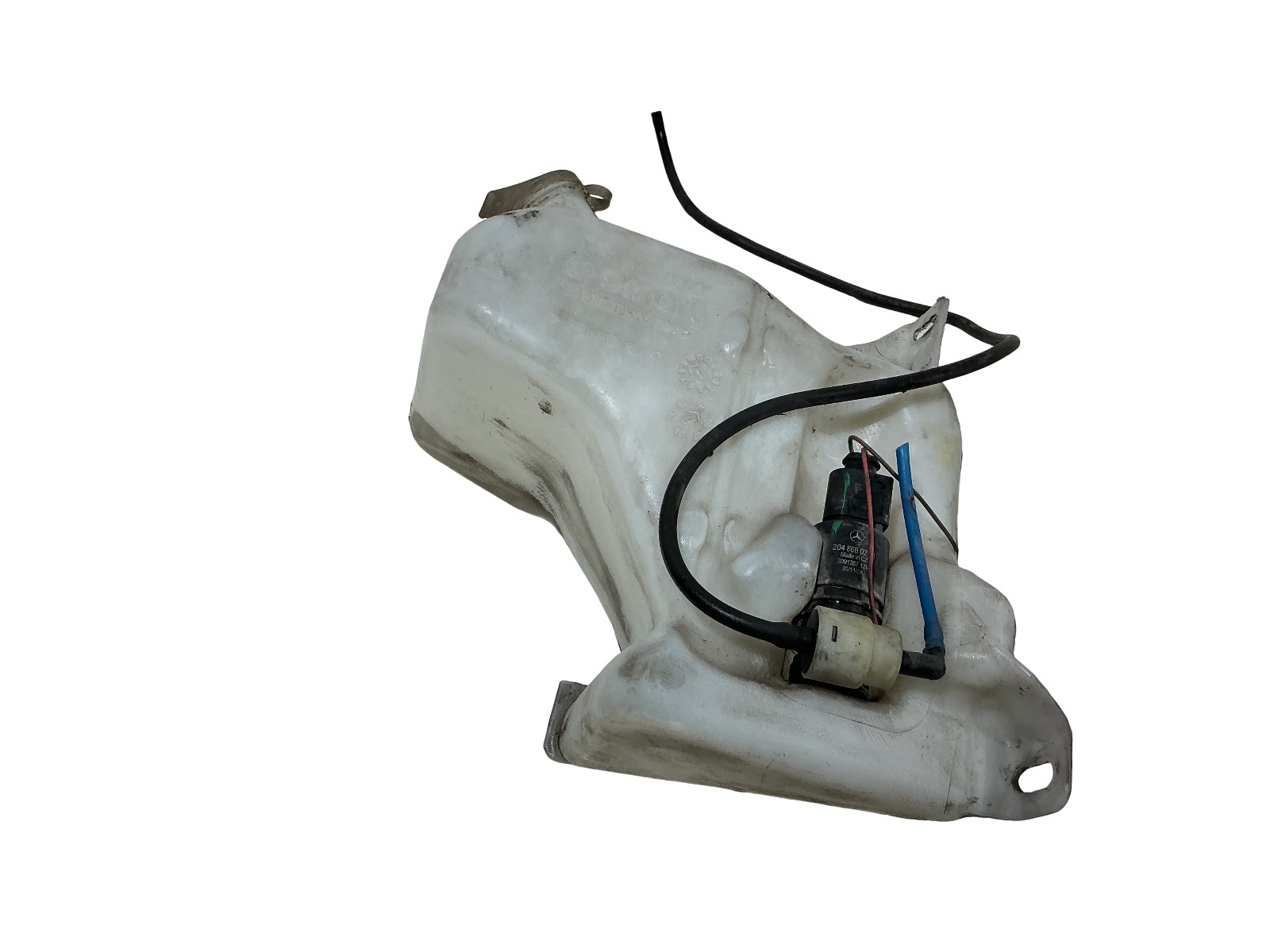 Serbatoio Tergicristalli (Smart) A4518600260 Usato