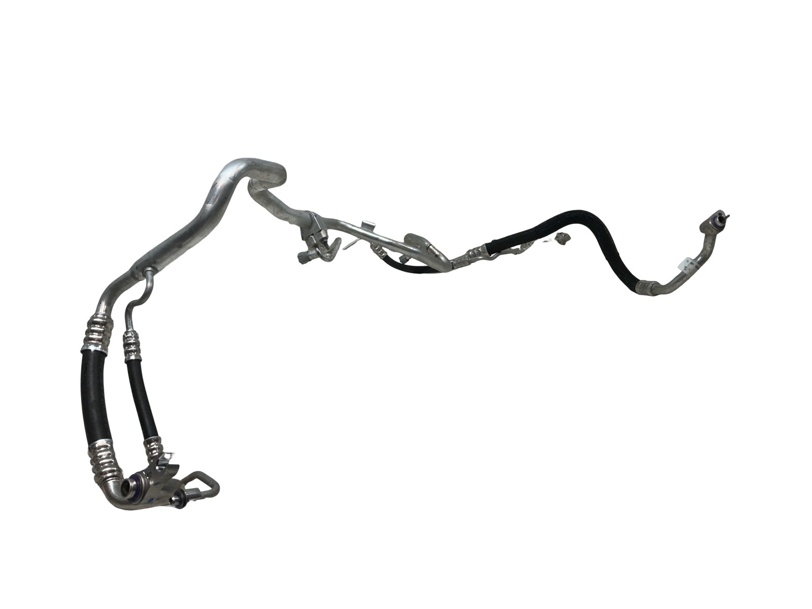 Kit Tubi A/c A1778305601 Usato