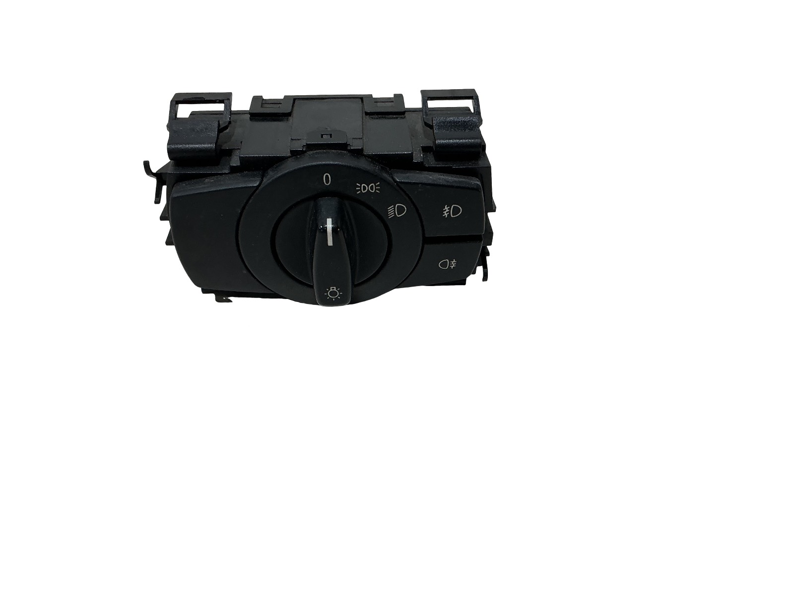 Interruttore Blocco Comando Luci (Bmw) 693279802 3360.0202 Usato