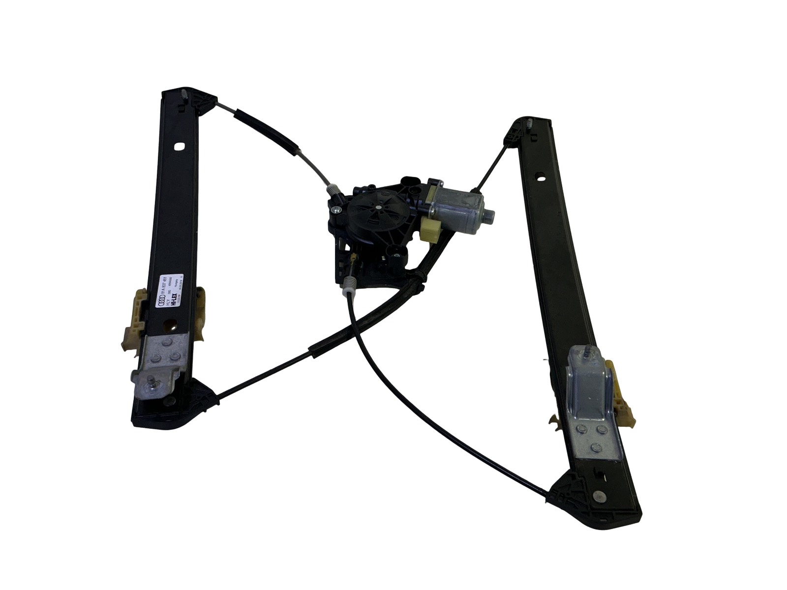 Alzacristallo Elettr. Porta Ant. Sinistro (Audi Vw) 81A837461 4BWA002 Usato