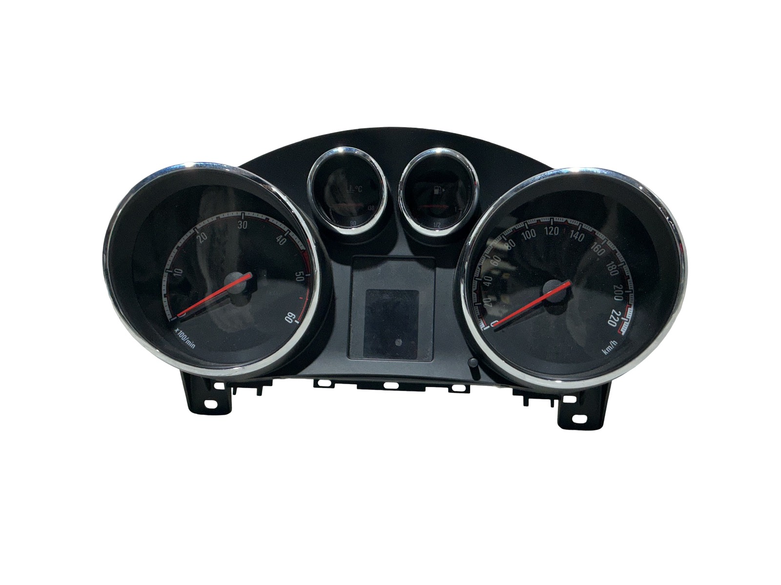 Quadro Portastrumenti (Gm) 769166-750u 769166-7500 Usato