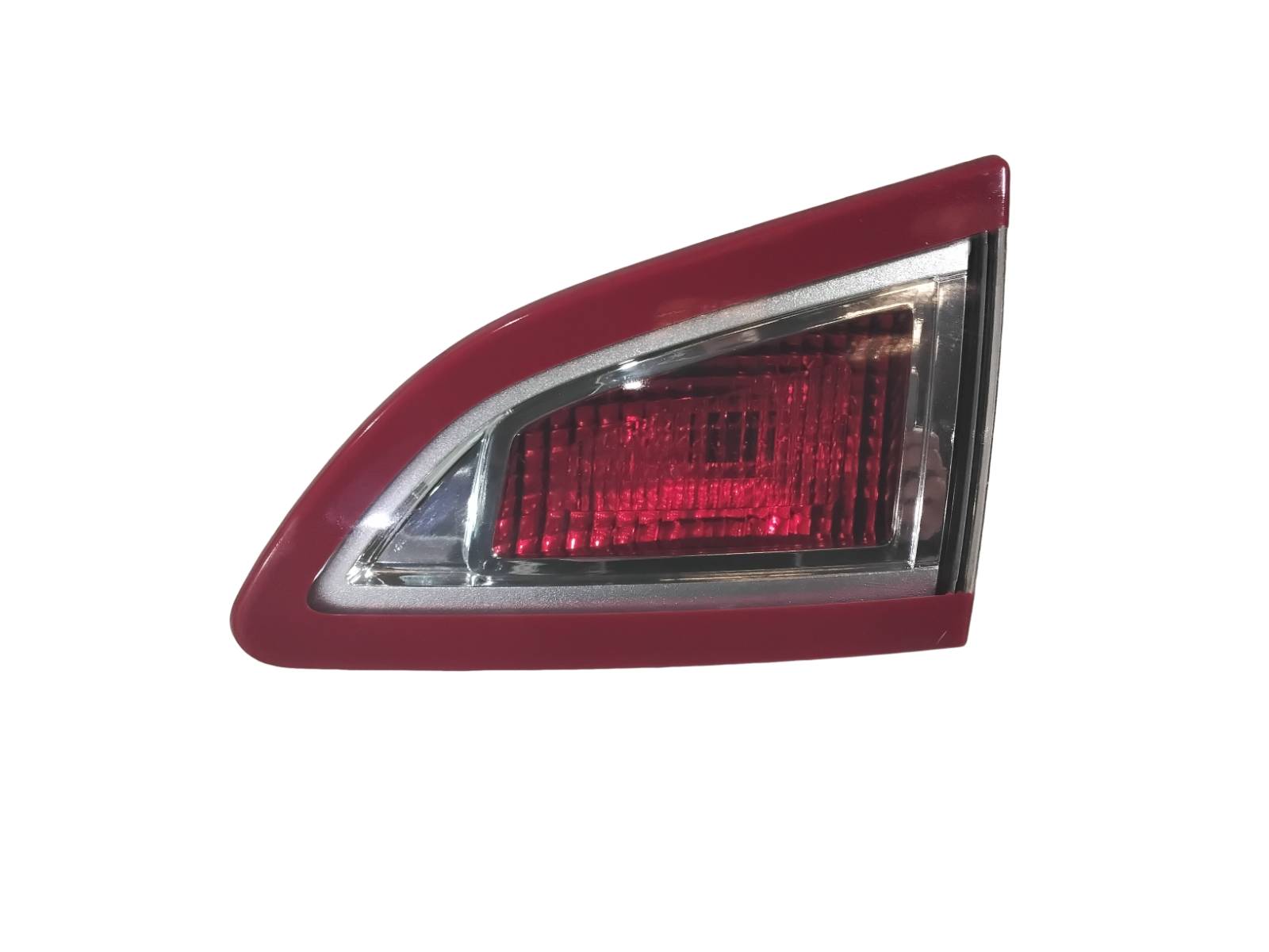 Fanale Post. Sinistro 8200127704 Usato