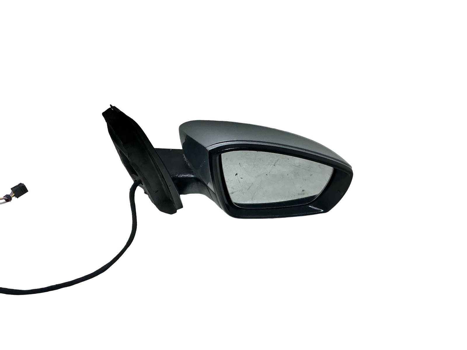 Retrovisore Est. Regolaz. Elettr. Destro 6C1857508A9B9 Usato