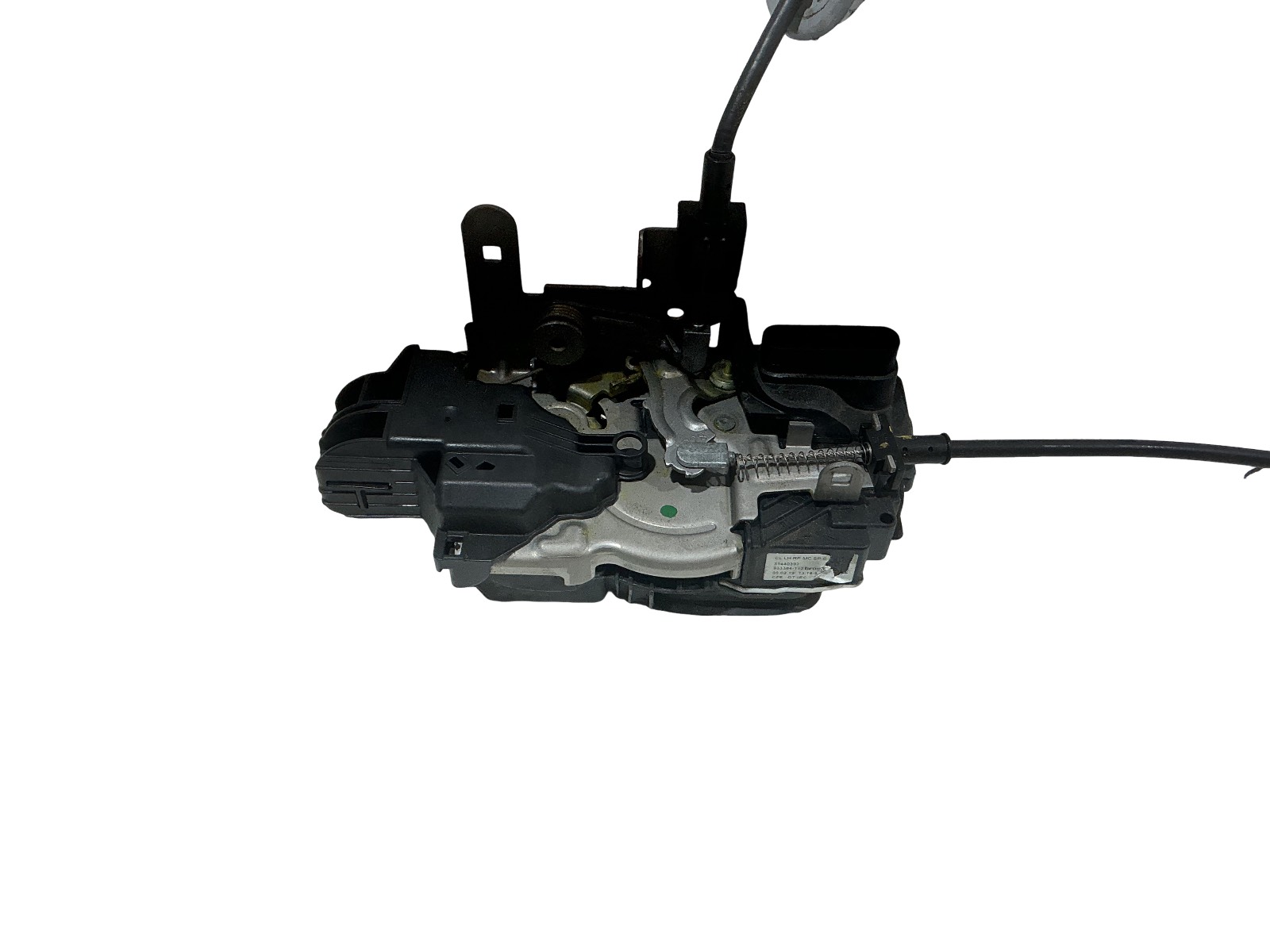 Serratura Porta Post. Sinistro 31391828 31440397 Usato