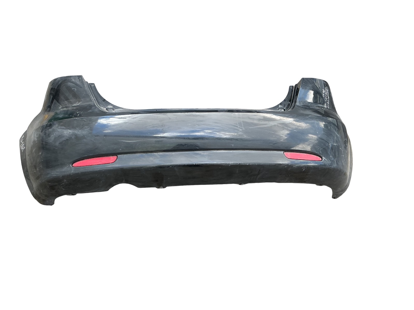 Paraurti Post. 96545561 Usato