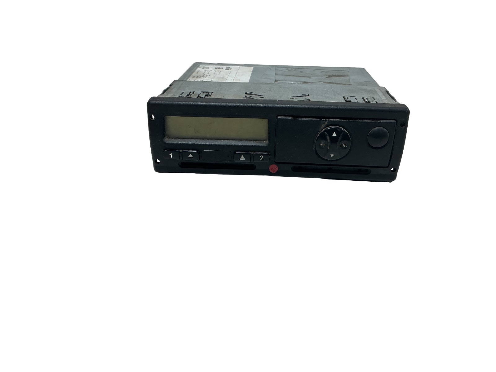 Tachigrafo A2c53336775 A2C53336775 Usato